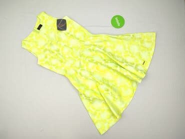 ubrania świecące w ciemności: Sukienka damska, rozmiar S — 3