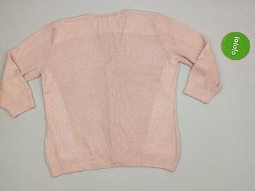 sweter xs: Kardigan damski, rozmiar L — 3