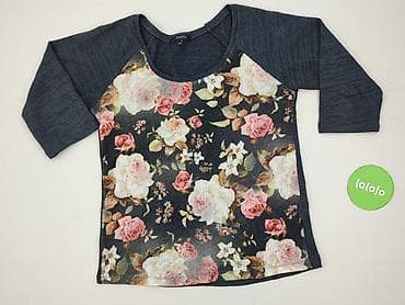 bluza atomowki reserved: Reserved, Bluzka damska, rozmiar M — 2