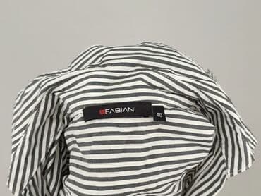 fabian koszule cena: Fabiani, Koszula damska, rozmiar L — 5