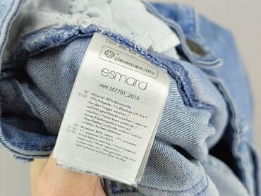 calvin klein calvin klein jeans: Esmara, Jeansy damskie, rozmiar M — 5