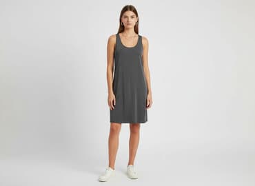 tanie sukienki długi rękaw: Sukienka damska, rozmiar S — 5