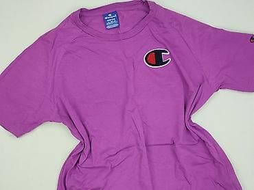 Champion, T-shirt damski, rozmiar M