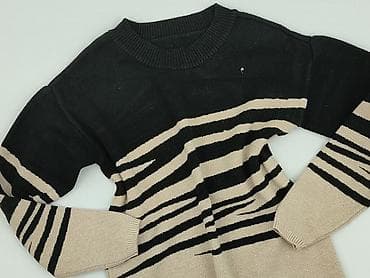 Kobiety: Sweter damski, rozmiar S — 1