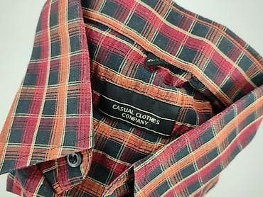 Men: Shirt for men, size S — 4