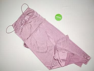 deezee sandaly na platformie: Zara, Sukienka damska, rozmiar M — 3