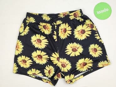 krótkie spodenki jeansowe damskie shein: Shein, Szorty damskie, rozmiar S — 2