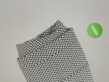 lidl biale spodnie: Esmara, Spodnie materiałowe damskie, S — 6