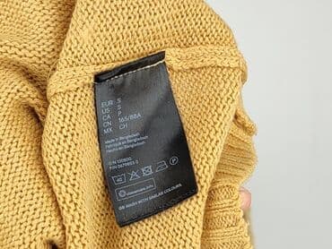 czy akryl jest dobry na sweter: Divided, Sweter damski, rozmiar S — 6