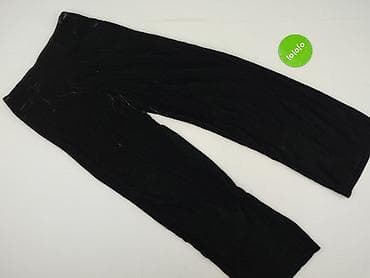 bluza 2 w 1: Twinset, Spodnie materiałowe damskie, rozmiar S — 3