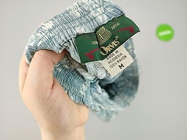 spódnice boho midi: Spódnica damska, rozmiar M — 4