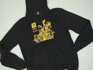 bluza appendage: Hip Hop, Bluza z kapturem dla mężczyzn, rozmiar L — 1