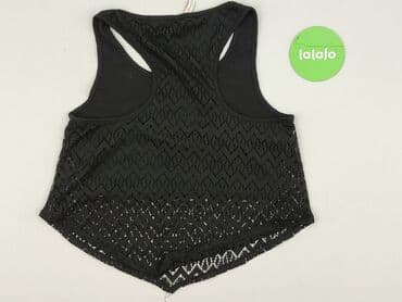 koronkowy top pod marynarkę: FB Sister, Top damski, rozmiar M — 3