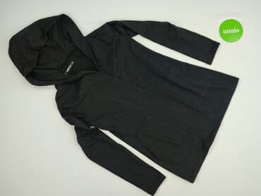 sweter z kapturem reserved: FB Sister, Kardigan damski, rozmiar S — 2