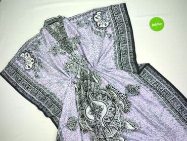 bluzki typu kimono: Kimono, Sukienka damska, rozmiar One size — 2