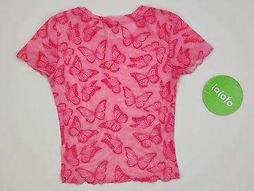 bluza toca boca: Sinsay, T-shirt damski, rozmiar 2XS — 3
