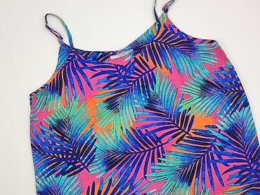 bluzki 48 plus size: George, Top damski, rozmiar 4XL — 1