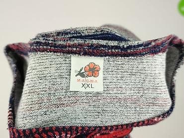 bluzka magnes lines: Bluzka damska, rozmiar 2XL — 4