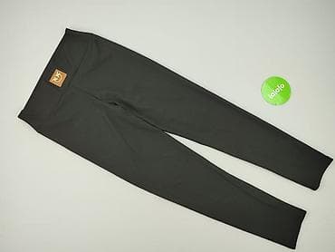 bartek obuwie: Leggings, Legginsy Sportowe damskie, rozmiar XL — 2