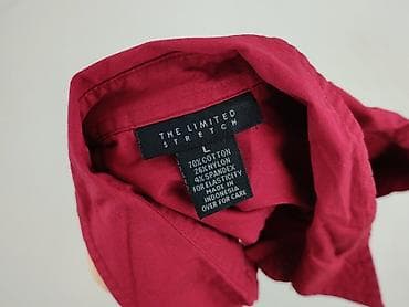 koszule marks: The Limited, Koszula damska, rozmiar L — 4
