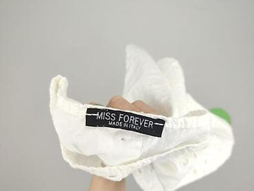 miss sixty buty: Miss Sixty, Bluzka damska, rozmiar One size — 4