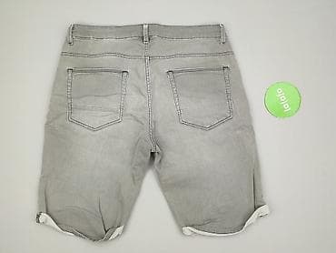 massimo jeans: Jean Pascale, Szorty dla mężczyzn, rozmiar L — 3