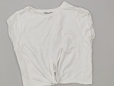 pull and bear pull and bear pull and bear: Zara, T-shirt damski, rozmiar S — 1