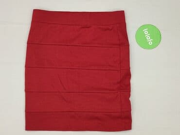 mini i rajstopy: Amisu, Spódnica damska, rozmiar M — 2