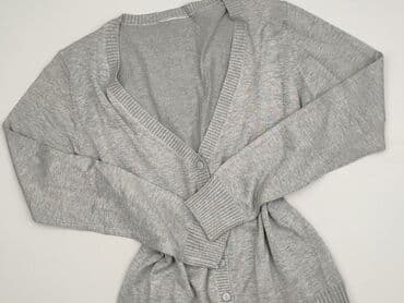 Kardigan damski, rozmiar L