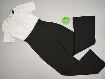 garnitur next: Boohoo, Kombinezon damski, rozmiar M — 2