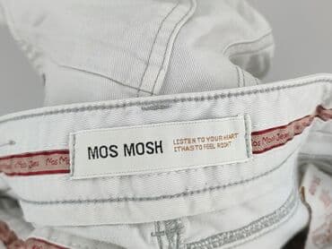 givenchy t shirty z dziurami: Mos Mosh, Jeansy damskie, XS — 4