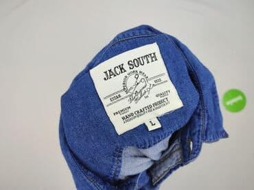 klapki: Koszulа dla mężczyzn, rozmiar L — 5