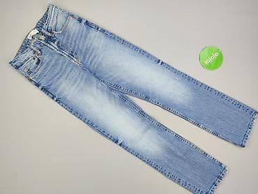 zara 11: Zara, Jeansy damskie, rozmiar 2XS — 2