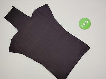 hm basic t shirt: Top damski, rozmiar M — 2