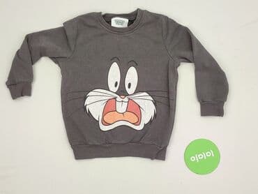 koszulka barcelony spotify: Sweatshirt, Disney, 3-4 years, 98-104 cm, condition - Perfect — 2
