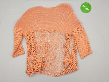 biustonosz od stroju kąpielowego: Kardigan damski, One size — 3