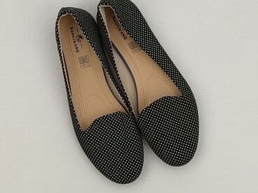 new look kapcie: Baolikang, Balerinki damskie, rozmiar 41 — 1