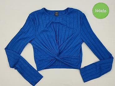 góry: Shein, Top damski, rozmiar XS — 2