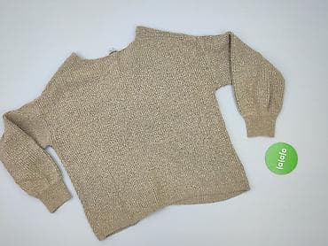 apricot sweter: C&A, Sweter damski, rozmiar S — 3