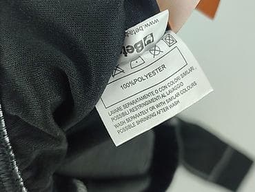 tupac pull and bear: Męskie spodnie termiczne/leginsy robocze Beta WORX - Marka/model — 5