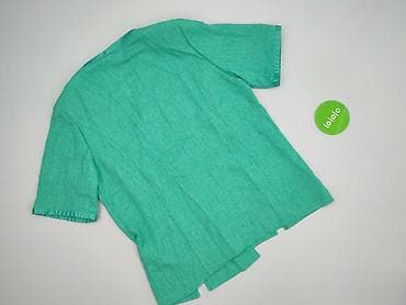 elegancki garnitur damski: Elegancki komplet, rozmiar 2XL — 3