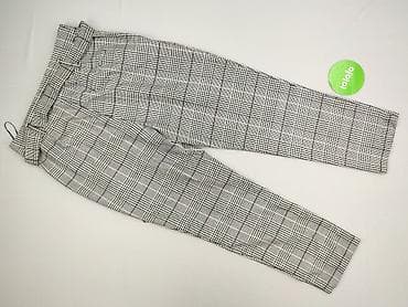 spodnie do garnituru reserved: New Look, Spodnie materiałowe damskie, rozmiar M — 3