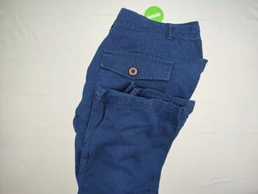 piżama do karmienia lidl: Livergy, Spodnie materiałowe damskie, rozmiar 2XL — 5