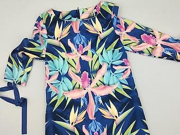 sukienki len: Sukienka damska, rozmiar S — 1