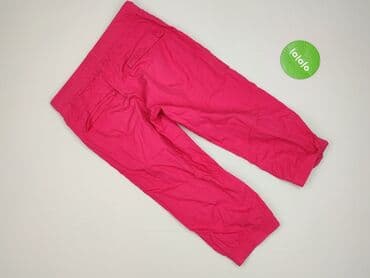 dopasowane sukienki: 3/4 Children's pants 12 years, condition - Very good — 3