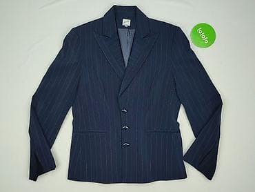 pull and bear marynarki: Marynarka damska, rozmiar M — 2