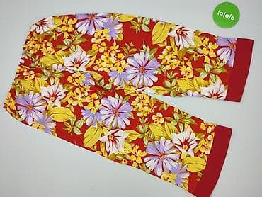 legginsy stringi: Spodnie 3/4 damskie, rozmiar L — 3