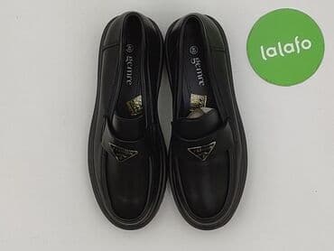 enplus buty mokasyny: Półbuty damskie, 40 — 2