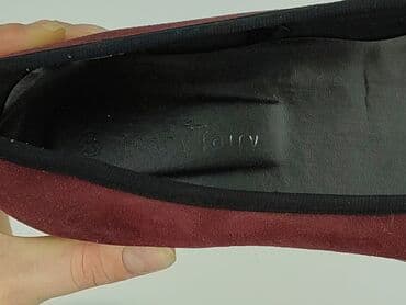 dkny buty ccc: Ballerinas for women, size 39 — 7