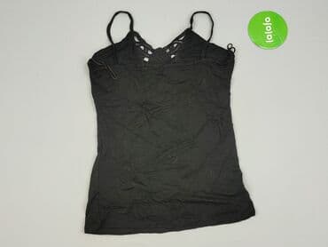 morgan bluzki: Morgan, Top damski, rozmiar M — 4